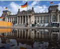 Bild: Monika Skolimowska/dpa
Der neue Bundestag konstituiert sich - die 21. Legislaturperiode beginnt.