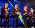 Archivbild: Jürgen Huber 
Die bekannte Band Fundamental Soul Thunder tritt bei „Hahnbach Summa“ auf.