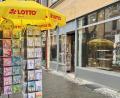 Bild: Gabi Schönberger
Der Geschenkeladen "Glückskind" hat die Straßenseite in der Max-Reger-Straße gewechselt.