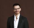Bild: Andreas Kusy Photography/exb
Martin Frank kommt am 1. Juli nach Marktredwitz.