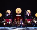 Bild: Deutsches Theater München
Yamato - The Drummers of Japan