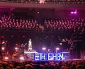 Bild: Stiftung Creative Kirche
Im vergangenen Jahr wurde das Musical Bethlehem schon in Dortmund aufgeführt.