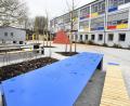 Archivbild: Petra Hartl
Zum Aufbau der Ganztagsbetreuung muss die Stadt Sulzbach-Rosenberg an der Jahnschule (Bild) und Pestalozzischule für Anbauten Millionenbeträge investieren. Das zählt zu den Pflichtaufgaben der Kommune. Die Finanzlage der Stadt bleibt deshalb weiterhin kritisch.