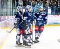 Bild: Elke Englmaier
Am 19. September starten die Blue Devils Weiden in ihre zweite Saison in der DEL2.