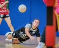Archivbild: Günter Uschold
Für Selina Käferstein und die Handballerinnen der HV Oberviechtach geht es am kommenden Wochenende im Derby gegen die HSG Nabburg/Schwarzenfeld.