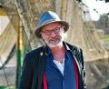 Bild: Wolfgang Weßling/exb
Der Schriftsteller Klaus-Peter Wolf.