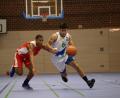 Archivbild: Dieter Jäschke
Die Weiden SEC Baskets und Benjamin Pradenas (am Ball, Szene aus einem früheren Spiel) treten am kommenden Samstag bei der SpVgg Rattelsdorf an.