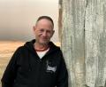 Bild: stg
Thomas Linkel setzt die Kemnather Passion zum dritten Mal als Spielleiter in Szene.