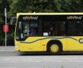 Bild: Wolfgang Steinbacher
Der Bus hält künftig wieder an den Haltestellen in der Othmayerstraße in Amberg.