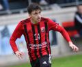 Archivbild: A. Schwarzmeier
Fabian Geitner spielt in der neuen Saison für die DJK Gebenbach.
