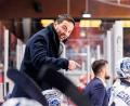 Bild: Werner Moller
Blue-Devils-Trainer Sebastian Buchwieser