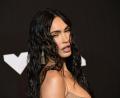 Archivbild: Evan Agostini/Invision via AP/dpa
Megan Fox bringt ihr viertes Kind zur Welt.