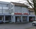 Bild: as
Zu einer ersten Adresse beim Thema Einrichten entwickelte sich das Möbelhaus Hösl im Lauf der Jahrzehnte.