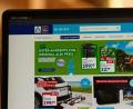 Bild: Georg Hilgemann/dpa
Der Aldi-Onlineshop wurde 2021 gegründet.
