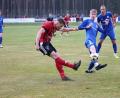 Bild: Dieter Jäschke
Nico Argauer (links) war mit zwei Treffern einer der Protagonisten bei der denkwürdigen Aufholjagd des SC Luhe-Wildenau gegen den TSV Bogen.