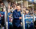 Bild: Elke Englmaier
Sebastian Buchwieser bleibt Trainer der Blue Devils Weiden.