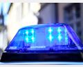 Symbolbild: Patrick Seeger/dpa
Einen Einbruch in einen Wohnwagen meldet die Polizei.