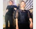 Bild: Das Sündikat/exb
Das Ito Kollektiv mit Anna Brady, Madoka Ito und Anika Ram (von links).