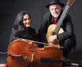 Bild: Markus Weiler/exb
Duo Ariana Burstein & Roberto Legnani.