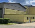 Archivbild: ak
Für den Umbau der Turnhalle West zum Jugendtreff erhält die Gemeinde jetzt einen staatlichen Zuschuss.