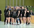 Archivbild: Hubert Ziegler
Die Handballdamen der HG Amberg werden in der kommenden Saison aller Voraussicht nach in der Bezirksliga antreten müssen.