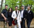 Bild: Power Concerts/exb
Das Herbert Pixner Projekt.
