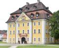 Archivbild: Petra Hartl
Auch für das Kulturschloss Theuern gibt es einen Zuschuss aus dem Bayerischen Kulturfonds.
