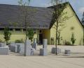 Bild: Houschka
Der Umbau der Grundschule in Dürnsricht hat nun im Fensterbacher Gemeinderat erneut für Diskussionen gesorgt.