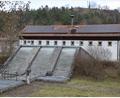 Bild: bö
Die Abwasseranlage des Marktes Schmidmühlen wurde bereits im vergangenen Jahr modernisiert, 120.000 Euro wurden für den Pumpenaustausch ausgegeben, um auf dem neuesten Stand der Technik zu sein. In den nächsten Jahren geht der Markt die Sanierung des Abwasserkanalsystems an.