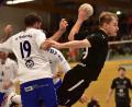 Bild: gud
Tobias Held und Co. wollen zum Saisonschluss gegen den HC Sulzbach noch einmal alles geben.