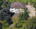 Archivbild: Michael Ascherl
Ein Hauch von Weißes Haus: Die Seltmann-Villa steht seit 2005 leer und verfällt. Investoren und Ideen gab es seither reichlich. Eine Lösung indes nie.