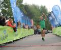 Archivbild: Andreas Brückmann
Start und Ziel für den Firmenlauf Amberg-Sulzbach ist am 9. Juli wieder am Eisstadion in Amberg.