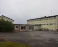 Bild: fz
Die ehemalige Schule muss dem Bau des Bürgerhauses für Gesamtkosten von drei Millionen Euro weichen.