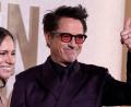 Bild: Jordan Strauss/Invision via AP/dpa
Robert Downey Jr. feiert einen runden Geburtstag. (Archivbild)