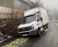 Bild: Polizeipräsidium Oberpfalz
Eine Verkehrspanne mit dem Tatfahrzeug wurde den beiden Verdächtigen zum Verhängnis.