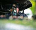 Symbolbild: Jonas Walzberg/dpa/dpa-tmn
Auf der Lauer: Wer sich an Tempolimits hält, hat nichts zu befürchten. Für einen Audi-Fahrer bei Freudenberg aber könnte es jetzt ein Fahrverbot geben.