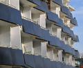 Bild: Martin Schutt/dpa
Der Solarboom in Deutschland geht weiter: Mittlerweile gibt es fünf Millionen Anlagen, darunter zahlreiche Balkonkraftwerke. (Archivbild)