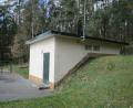 Bild: bnr
Der Hochbehälter Kulm ist eines von drei Funktionsbauwerken, die im Bauabschnitt IIIb sowohl technisch als auch im Bestand ertüchtigt werden mnüssen.