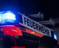 Symbolbild: Marijan Murat/dpa
In Laubberg hat ein Müllhaufen angefangen zu brennen. Die Feuerwehr hatte das schnell im Griff.