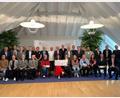 Bild: Sparkasse Oberpfalz Nord/exb
Insgesamt 18.800 Euro übergab die Sparkassenstiftung im Landkreis Tirschenreuth an Vertreterinnen und Vertreter von Vereinen, Institutionen und Kommunen.