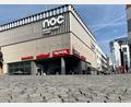 Bild: Gabi Schönberger
Das NOC Weiden verliert den Nahkauf, der auch an der Fassade noch präsent ist.