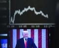 Symbolbild: Arne Dedert/dpa
Donald Trump und die Börse: Robert Beer äußert sich zu beidem im Interview.