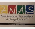 Symbolbild: Heike Unger
Der Zweckverband Nahverkehr Amberg-Sulzbach richtet während der fünftägigen Sperrung des Place de Laneuveville in Auerbach eine Ersatzhaltestelle an der Alleestraße ein.