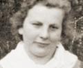 Bild: Archiv Josef Wiche/exb
Ottilie Besold kam bei dem Luftangriff Anfang April 1945 ums Leben.