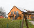 Archivbild: Gabi Schönberger
Die Kosten für den Kindergarten in Störnstein sind stark gestiegen. Grund dafür ist ein Personalwechsel.