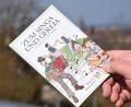 Bild: Bastian Schreiner
Der Bezirk Oberpfalz hat ein neues Liederbuch herausgebracht: „Zum Singa und Gfreia“.