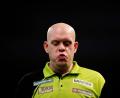 Bild: Zac Goodwin/PA Wire/dpa
Van Gerwen musste in Berlin zurückziehen.