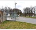 Bild: Portner
Etwas außerhalb der Grenzlandkaserne Oberviechtach will die Bundeswehr in östlicher Richtung eine Instandsetzungshalle (Länge 134 Meter) bauen.