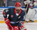 Bild: PixMaWi - Mario Wiedel
Nick Miglio von den Selber Wölfen reagierte auf die Vorwürfe bezüglich des Freizeitverhaltens der Eishockey-Profis.