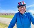 Bild: ck
Der leidenschaftliche Radfahrer Andreas Wutzlhofer wird bei den Kommunalwahlen 2026 als Bürgermeister nicht mehr antreten. Nach 46 Jahren in der Kommunalpolitik will er sich zurückziehen und mit seiner Familie und Freunden den Ruhestand genießen.